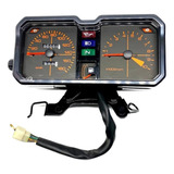 Painel Completo Com Suporte Cb 400 450 84/94 Modelo Original