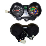 Painel Completo Fan150 04/08 Cg150 Titan Ks Job 2004 A 2008