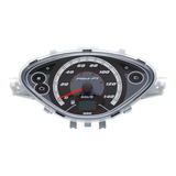 Painel Completo Honda Biz + 125 2009 2010 Esd Mod. Original