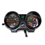 Painel Completo Honda Cg 150 Esd 04/08 Compatível C/original
