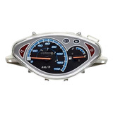 Painel Completo Modelo Original Honda Biz 125 Ks-es 05-08