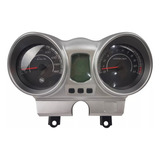 Painel Completo Suporte Cbx 250 Twister 2005 2006 2007 2008