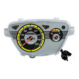 Painel Completo Yamaha Neo 115 Ano 2005 / 2008