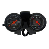 Painel Completo Yamaha Ybr 125 2006 2007 2008 Hodômetro