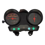 Painel Completo Yamaha Ybr 125 Factor 09-15