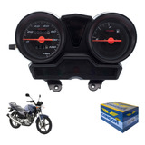 Painel Completo Ybr 125 2009 2010 2011 2013 Factor Condor