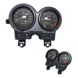 Painel Conta Giro Odometro Honda Cb 500 1998 1999 2000