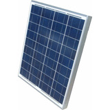 Painel Controlador Placa Energia Solar Fotovoltaica