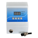 Painel Controle Prensa Térmica Sublimação 8 Em 1 Ate 1300w