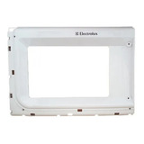 Painel Da Porta Forno Micro-ondas Mef41 Electrolux 67402107