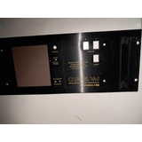Painel Da Potência Cygnus Pa 1800d