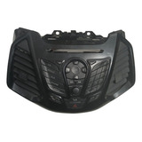 Painel De Comando De Rádio Ford New Fiesta/focus/ecosport