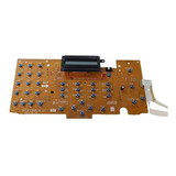 Painel De Comandos Fax Panasonic Kx-ft902 Ml38