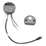 Painel De Controle Bluetooth Para Ninebot Segway Es1 Es2 Es3