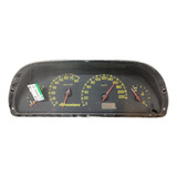 Painel De Instrumento Fiat Palio Weekend Adventure 2002 08