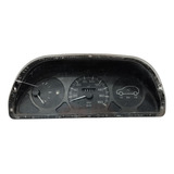 Painel De Instrumento Fiat Uno Mille 97 98 99 Fiorino Palio