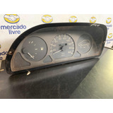 Painel De Instrumento Fiat Uno Mille Fiorino Palio -97/99