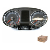 Painel De Instrumento Velocimetro 240km/h Gol