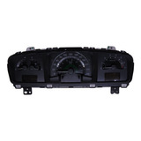 Painel De Instrumento Velocimetro Dodge Journey 2.7 C/ Acril
