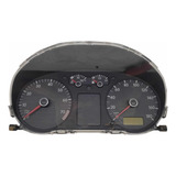 Painel De Instrumento Velocímetro Gol Saveiro Parati G3 Pers