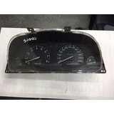 Painel De Instrumento Velocímetro Subaru Legacy Impreza 1995