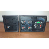 Painel De Instrumentos Caminhão Volvo Sem Testes 
