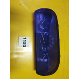 Painel De Instrumentos Fiat Uno Mille 97/98