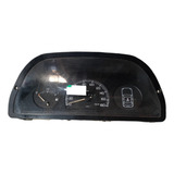 Painel De Instrumentos Fiat Uno Mille 97