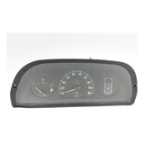 Painel De Instrumentos Fiat Uno Mille Fire Antigo Sx 97