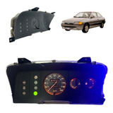 Painel De Instrumentos Ford Escort 1983-1994 Marcador D Temp