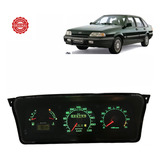 Painel De Instrumentos Ford Versailles Lcd Conta Giros