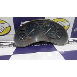 Painel De Instrumentos Gm Corsa Fundo Azul Conta Giros 96 01
