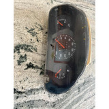 Painel De Instrumentos Gol Bola G2 Gti Funcionando Origi
