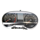 Painel De Instrumentos Gol Voyage 17/23 220km/h Original Vw