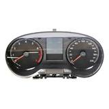 Painel De Instrumentos Gol Voyage G7 G8 Original Vw