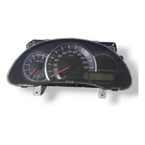 Painel De Instrumentos Nissan March Versa 2014