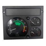 Painel De Instrumentos Original Iveco Daily 1997 A 2007