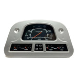 Painel De Instrumentos Toyota Bandeirante 1977 1978 1979