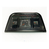 Painel De Instrumentos Trator New Holland Tl75 Mwm 87749725