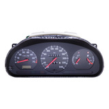 Painel De Instrumentos Velocímetro Gol Parati Gti 16v 240km
