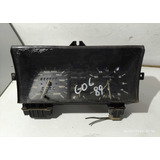 Painel De Instrumentos Vw - Gol Cl Ap 1.8 89/89