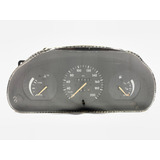 Painel De Instrumentos Vw Gol G2 Bola 96 98 1 6 Gts Gti