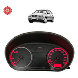 Painel De Instrumentos Vw Gol G3 Designer Vdo 5x3920823c