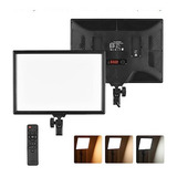 Painel De Luz Led Horizontal 14