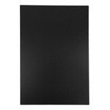 Painel De Placa De Fibra De Carbono 3k Liso Sarja Tecer