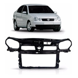 Painel Dianteiro Frontal Polo 2003 2004 2005 2006 Com Ar