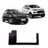 Painel Dianteiro Inferior Ford Ka 2015/2022 Ecosport 2013/17