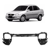 Painel Dianteiro Superior Corsa 94 A 02 Classic 2003 A 2016