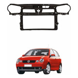 Painel Dianteiro Vw Polo 2002 2003 2004 2005 2006 Com Ar