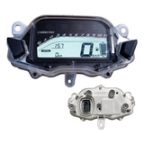 Painel Digital Completo Honda Cg 160 Fan 2018 2019 2020